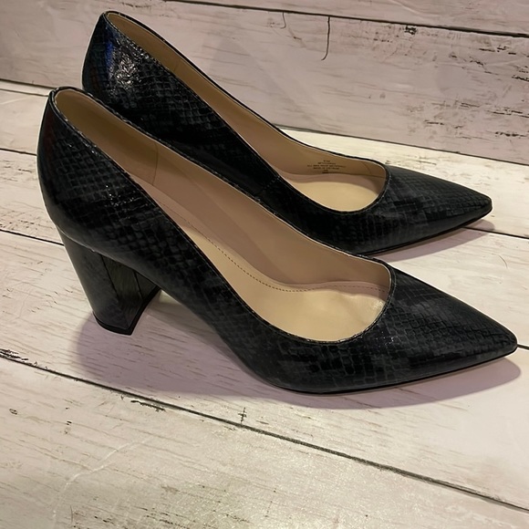 Marc Fisher Shoes - Marc Fisher Vivienne Block Heel